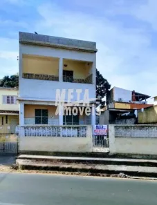 Casa com 3 Quartos à venda, 320m² no Custodópolis, Campos dos Goytacazes