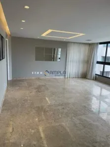 Apartamento com 3 Quartos à venda, 150m² no Vale do Sereno, Nova Lima
