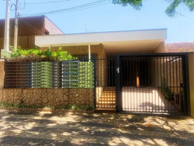 Ponto Comercial à venda, 252m² no Centro, Limeira