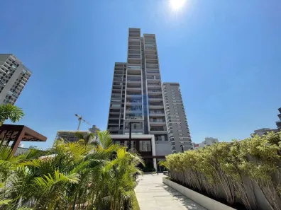Flat com 1 Quarto à venda, 25m² no Vila Mariana, São Paulo