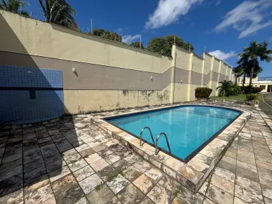 Casa de Condomínio com 3 Quartos à venda, 127m² no Turu, São Luís