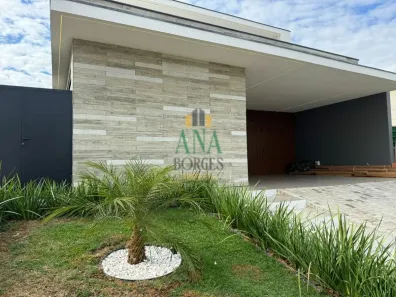 Casa com 3 Quartos à venda, 174m² no Alphaville Nova Esplanada, Votorantim