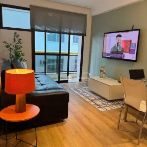 Flat com 1 Quarto à venda, 40m² no Ipanema, Rio de Janeiro