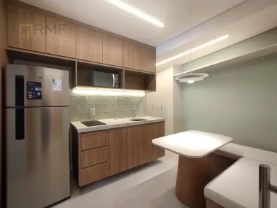 Apartamento com 1 Quarto para alugar, 29m² no Vila Mariana, São Paulo