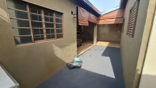 Casa com 3 Quartos à venda, 160m² no Residencial Monte Verde, São José do Rio Preto