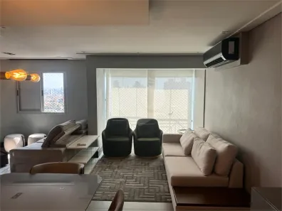 Apartamento com 2 Quartos à venda, 73m² no Vila Esperança, São Paulo