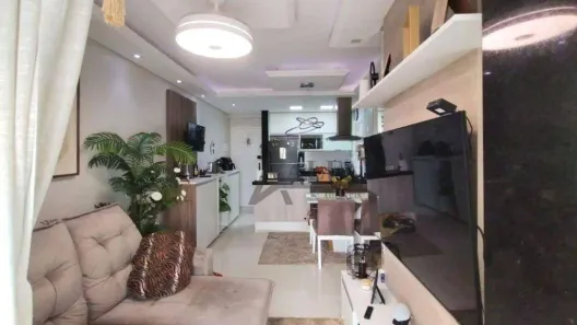 Apartamento com 3 Quartos à venda, 70m² no Tatuapé, São Paulo