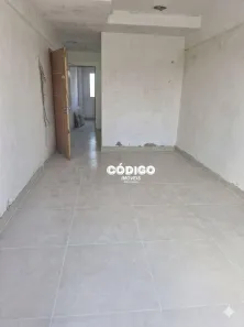 Apartamento com 1 Quarto para alugar, 41m² no Vila Galvão, Guarulhos