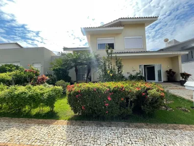 Casa com 6 Quartos à venda, 465m² no Jardim Florença, Goiânia