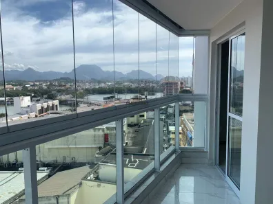 Apartamento com 2 Quartos à venda, 74m² no Centro, Guarapari