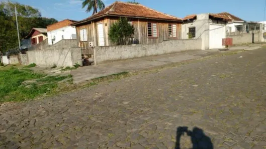 Casa com 2 Quartos à venda, 98m² no Itararé, Santa Maria