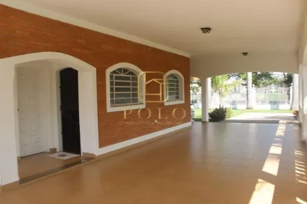 Fazenda/Sítio com 4 Quartos à venda, 5100m² no Colinas do Mosteiro de Itaici, Indaiatuba