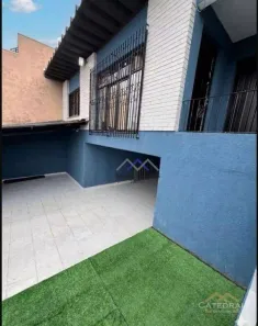 Casa com 3 Quartos à venda, 154m² no Jardim Bonfiglioli, Jundiaí