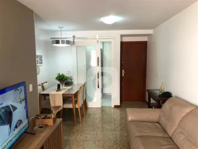 Apartamento com 2 Quartos à venda, 75m² no Recreio dos Bandeirantes, Rio de Janeiro