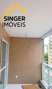 Apartamento com 1 Quarto à venda, 65m² no Barra, Salvador