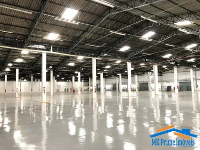 Imóvel Comercial para alugar, 9507m² no Vila Ribeiro de Barros, São Paulo
