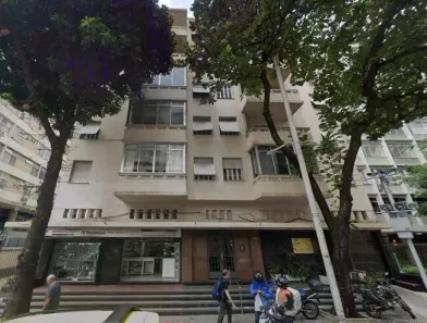 Apartamento com 2 Quartos à venda, 109m² no Botafogo, Rio de Janeiro