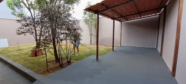 Casa com 3 Quartos à venda, 130m² no Parque Brasília 2ª Etapa, Anápolis