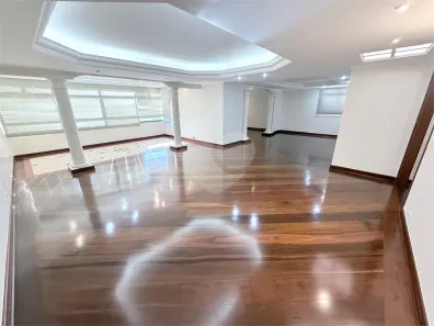 Apartamento com 3 Quartos para alugar, 218m² no Higienópolis, Piracicaba