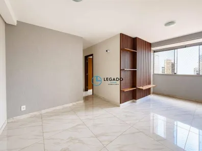 Apartamento com 3 Quartos à venda, 74m² no Norte, Brasília