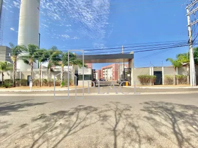 Apartamento com 2 Quartos para alugar, 45m² no Sítios de Recreio Céu Azul, Marília