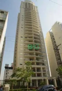 Apartamento com 2 Quartos à venda, 73m² no Cerqueira César, São Paulo