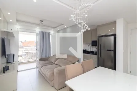 Apartamento com 2 Quartos à venda, 49m² no Vila Progresso (Zona Leste), São Paulo