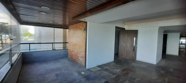 Apartamento com 4 Quartos à venda, 272m² no Boa Viagem, Recife