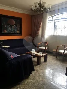 Sobrado com 5 Quartos à venda, 320m² no Aclimação, São Paulo