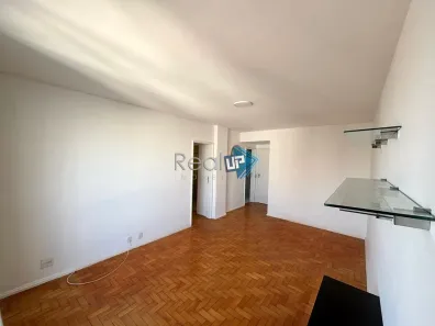 Apartamento com 2 Quartos para alugar, 70m² no Ipanema, Rio de Janeiro