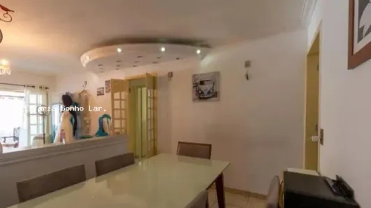 Sobrado com 4 Quartos à venda, 250m² no Vila Polopoli, São Paulo