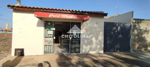 Casa com 2 Quartos à venda, 110m² no Cambuí, Itapetininga
