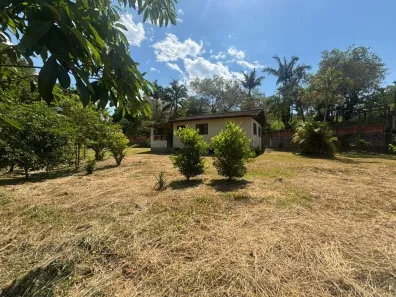 Fazenda/Sítio com 2 Quartos à venda, 4632m² no Vila Santana, Santo Amaro da Imperatriz