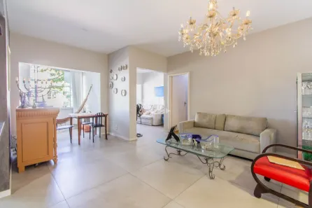 Apartamento com 2 Quartos à venda, 117m² no Rio Branco, Porto Alegre