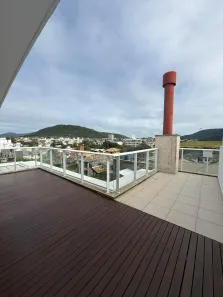 Cobertura com 3 Quartos à venda, 228m² no Campeche, Florianópolis