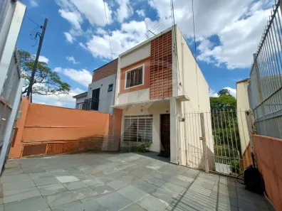 Sobrado com 3 Quartos à venda, 80m² no Jardim Virginia Bianca, São Paulo