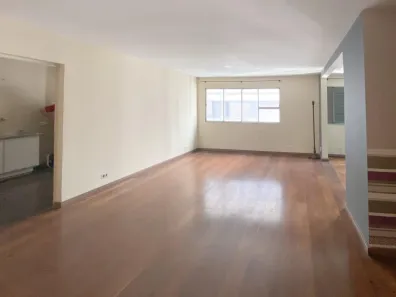 Apartamento com 3 Quartos à venda, 115m² no Cerqueira César, São Paulo