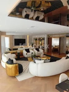 Apartamento com 4 Quartos à venda, 246m² no Jardim Vila Mariana, São Paulo