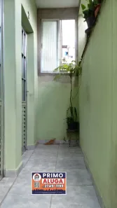 Casa com 1 Quarto para alugar, 30m² no Parque Savoy City, São Paulo