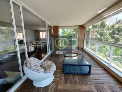 Apartamento com 4 Quartos à venda, 267m² no Perdizes, São Paulo