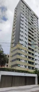 Apartamento com 3 Quartos à venda, 80m² no Poço, Recife