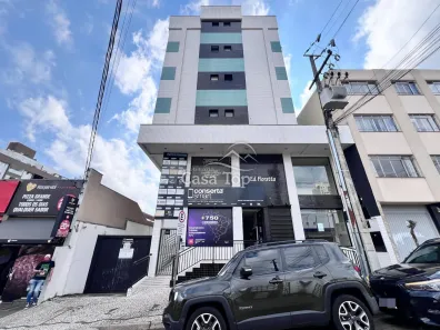 Ponto Comercial com 1 Quarto para alugar, 90m² no Centro, Ponta Grossa
