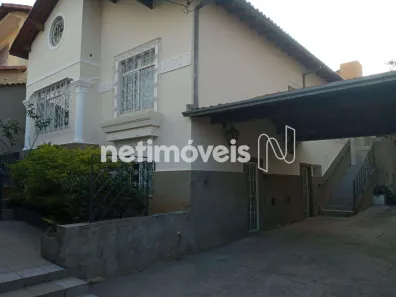 Casa com 3 Quartos à venda, 560m² no Santa Efigênia, Belo Horizonte