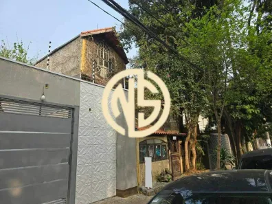 Lote/Terreno com 1 Quarto à venda, 155m² no Brooklin Paulista, São Paulo
