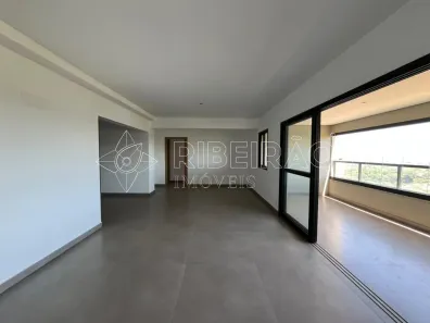 Apartamento com 3 Quartos à venda, 153m² no Jardim Olhos D'Água II, Ribeirão Preto