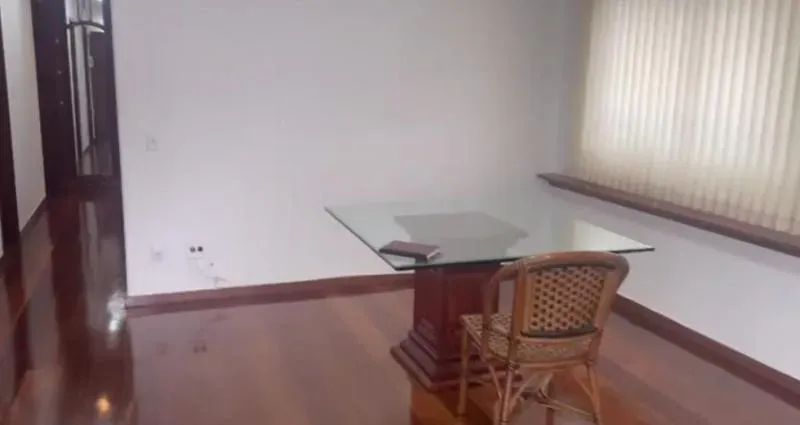 Apartamento com 3 quartos — Buritis, Belo Horizonte