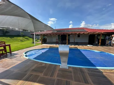 Fazenda/Sítio com 2 Quartos à venda, 4000m² no , Itauçu