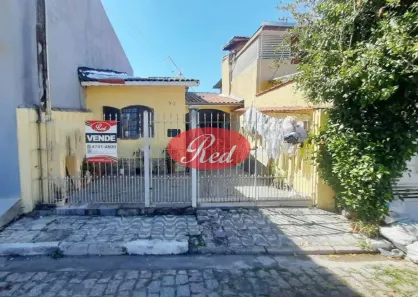 Casa com 3 Quartos à venda, 97m² no Vila Urupês, Suzano