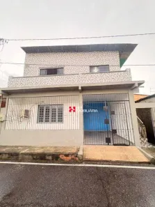 Casa de Condomínio com 5 Quartos à venda, 172m² no Cidade Nova, Ananindeua