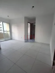 Apartamento com 2 Quartos para alugar, 100m² no Rio do Ouro, São Gonçalo